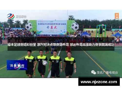 禄丰足球赛精彩纷呈 激烈对决点燃赛场热情 球迷热情高涨助力赛事圆满成功